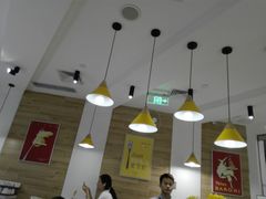 -little hlk 小饿龙(浦东嘉里城店)