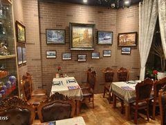 -安德烈俄式西餐厅(中央大街店)