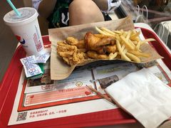 -肯德基(豫园店)