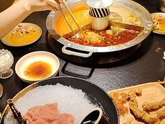-晓宇重庆火锅(西安荟聚店)