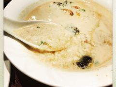 -东方明珠老上海8号餐厅(东方明珠广播电视塔店)