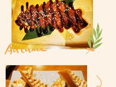 -大川日式料理店(东华西店)