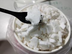 椰子冰-初心炒酸奶(厚德品园店)