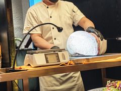 -黑牛の店·黑金店(沈阳万象城店)