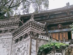 -关岳庙