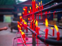 -峨眉山报国寺