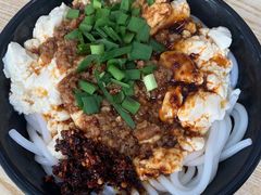-豆香园(龙翔店)