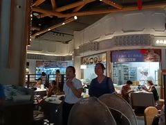 -晓粤·惹味粤菜(凯德乐峰广场店)