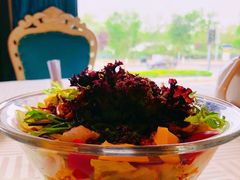 健康拌菜-上海年代(水上东路店)