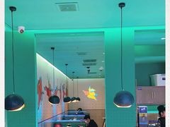 大堂-蛙小侠·沸腾砂锅(望海国际广场店)