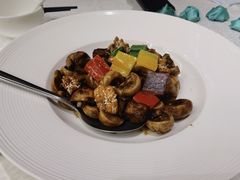 -旺顺阁海鲜广场(亚运村店)