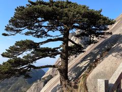 -天柱山风景区