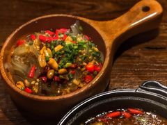 -大川先生·小龙虾·川菜(信义坊店)