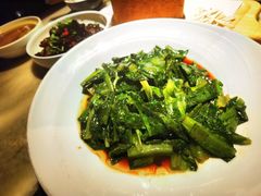 -绿茶餐厅(成都大悦城店)