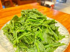 -滇香肴·云南菜蒸汽石锅鱼(云南北路店)