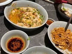-长安记·大美陕菜(大族广场店)