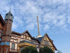 -郑州方特梦幻王国