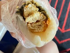 -上海虹口糕团(福州路店)