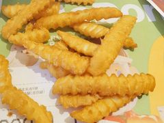-麦当劳(乳山路店)