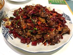 -付掌柜在成都·热炒砂锅集(金禾店)