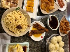 -小街天府(西工小街店)