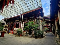 -叩齿古寺