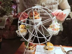 -Deer Park鹿园西餐(仁恒置地广场店)