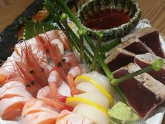 -林妈妈村·日式料理(宝山万达店)