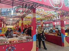 -西北轻工批发市场