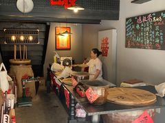 大堂-逸桂禾面馆