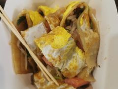 -四环冷面王(西单华威约饭街店)