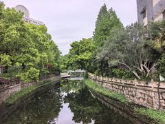-兰溪青年公园
