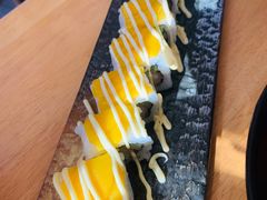 芒果大虾卷-村上一屋(望京店)