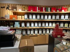 -张一元茶庄(望京店)