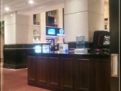 -西苑饭店·蓬莱春餐厅