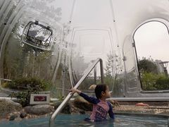 -水王国温泉水世界