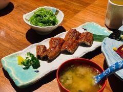 -熹炭精致日料(金融街购物中心店)