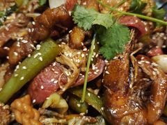 -一麻一辣麻辣香锅(方庄店)