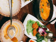 -Siam泰餐厅(水上公园店)