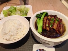 -阿香米线(深业上城店)