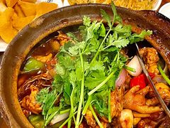 -洪大厨鸡煲(福田店)