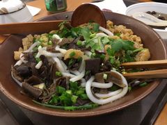 -宝小庆邵阳米粉(深圳市南山保利店)