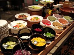 -博林天瑞喜来登酒店·西丽尚膳