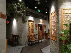 -东来顺饭庄(西直门店)