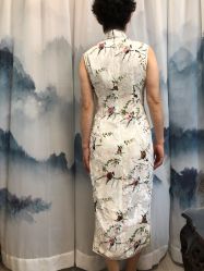 -老上海·石库门 旗袍·洋服工作室(淮海中路店)