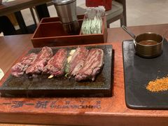 -一沙一城·岩烤牛扒(深圳首店)