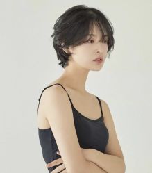 -茶发Salon·烫发染发理发