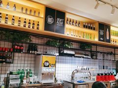 -木屋烧烤(西南角店)