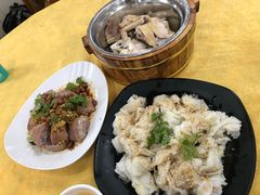 -成惠食府(赤岗店)