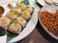 -魏客咖啡(中铁中心店)